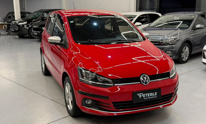 VW - VolksWagen Fox Rock in Rio 1.6 Mi Total Flex 8V 5p 2016 Flex-6