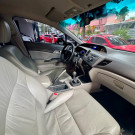 Honda Civic Sedan LXS 1.8/1.8 Flex 16V Mec. 4p 2014 Flex-7