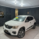 Renault KWID Zen 1.0 2020 COMPLETO / REPASSE / 100% FINANCIADO-0
