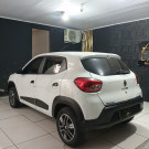 Renault KWID Zen 1.0 2020 COMPLETO / REPASSE / 100% FINANCIADO-3