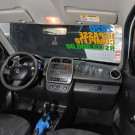 Renault KWID Zen 1.0 2020 COMPLETO / REPASSE / 100% FINANCIADO-7