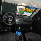 Renault KWID Zen 1.0 2020 COMPLETO / REPASSE / 100% FINANCIADO-10