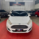 Ford Fiesta TIT./TIT.Plus 1.6 16V Flex Aut. 2014 Flex-0