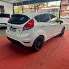 Ford Fiesta TIT./TIT.Plus 1.6 16V Flex Aut. 2014 Flex-5