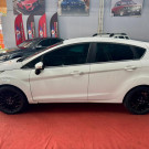 Ford Fiesta TIT./TIT.Plus 1.6 16V Flex Aut. 2014 Flex-2