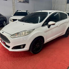 Ford Fiesta TIT./TIT.Plus 1.6 16V Flex Aut. 2014 Flex-1