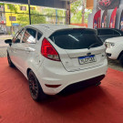 Ford Fiesta TIT./TIT.Plus 1.6 16V Flex Aut. 2014 Flex-3