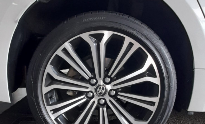 Toyota Corolla XEi 2.0 Flex 16V Aut. 2023 Flex-5