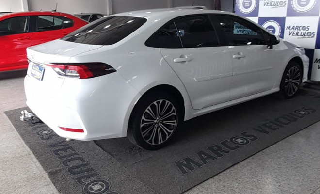 Toyota Corolla XEi 2.0 Flex 16V Aut. 2023 Flex-3