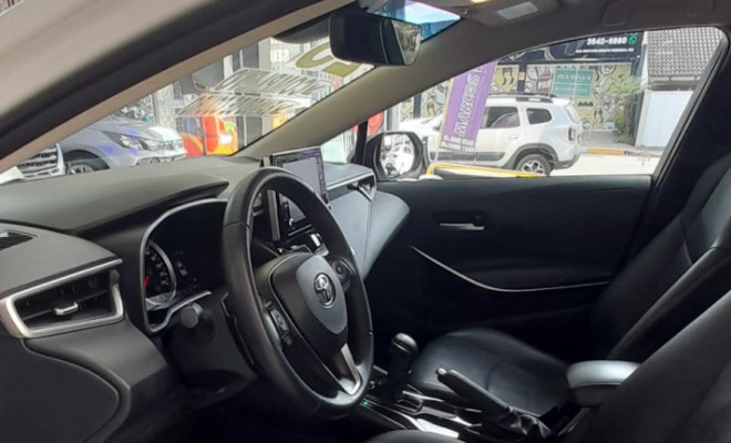 Toyota Corolla XEi 2.0 Flex 16V Aut. 2023 Flex-6