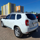 Renault DUSTER Dynamique 2.0 Flex 16V Aut. 2015 Flex-1
