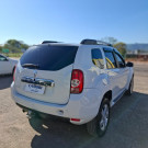 Renault DUSTER Dynamique 2.0 Flex 16V Aut. 2015 Flex-2