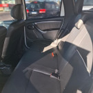 Renault DUSTER Dynamique 2.0 Flex 16V Aut. 2015 Flex-16