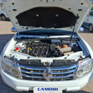 Renault DUSTER Dynamique 2.0 Flex 16V Aut. 2015 Flex-7