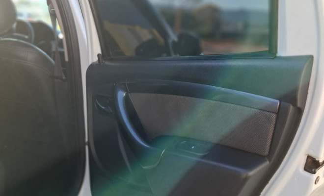 Renault DUSTER Dynamique 2.0 Flex 16V Aut. 2015 Flex-10