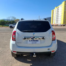 Renault DUSTER Dynamique 2.0 Flex 16V Aut. 2015 Flex-0