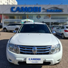 Renault DUSTER Dynamique 2.0 Flex 16V Aut. 2015 Flex-6