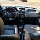 Renault DUSTER Dynamique 2.0 Flex 16V Aut. 2015 Flex-14