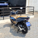 🔥 Honda PCX 160 DLX ABS 2024 – Baixa KM | Top de Linha 🔥-3
