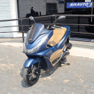 🔥 Honda PCX 160 DLX ABS 2024 – Baixa KM | Top de Linha 🔥-2
