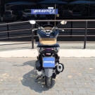 🔥 Honda PCX 160 DLX ABS 2024 – Baixa KM | Top de Linha 🔥-4