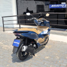 🔥 Honda PCX 160 DLX ABS 2024 – Baixa KM | Top de Linha 🔥-5