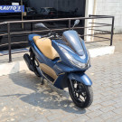 🔥 Honda PCX 160 DLX ABS 2024 – Baixa KM | Top de Linha 🔥-0