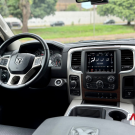 RAM CLASSIC LARAMIE NIGHT ED. 5.7 4X4 Aut. 2022 Gasolina-3