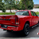RAM CLASSIC LARAMIE NIGHT ED. 5.7 4X4 Aut. 2022 Gasolina-8