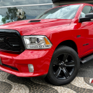 RAM CLASSIC LARAMIE NIGHT ED. 5.7 4X4 Aut. 2022 Gasolina-1