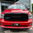 RAM CLASSIC LARAMIE NIGHT ED. 5.7 4X4 Aut. 2022 Gasolina-0