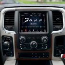 RAM CLASSIC LARAMIE NIGHT ED. 5.7 4X4 Aut. 2022 Gasolina-6