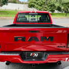 RAM CLASSIC LARAMIE NIGHT ED. 5.7 4X4 Aut. 2022 Gasolina-7