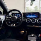 Mercedes-Benz CLA-35 AMG 4MATIC 2.0 TB Aut. (Híbrido) 2025 Híbrido-3