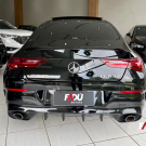 Mercedes-Benz CLA-35 AMG 4MATIC 2.0 TB Aut. (Híbrido) 2025 Híbrido-7