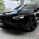 Mercedes-Benz CLA-35 AMG 4MATIC 2.0 TB Aut. (Híbrido) 2025 Híbrido-0