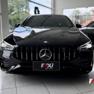 Mercedes-Benz CLA-35 AMG 4MATIC 2.0 TB Aut. (Híbrido) 2025 Híbrido-1