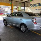 GM - Chevrolet COBALT LTZ 1.8 8V Econo.Flex 4p Mec. 2014 Flex-0