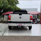 VW - VolksWagen Saveiro Trendline 1.6 T.Flex 8V 2016 Flex-3