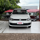VW - VolksWagen Saveiro Trendline 1.6 T.Flex 8V 2016 Flex-0