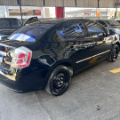Nissan Sentra 2.0/ 2.0 Flex Fuel 16V Aut. 2011 Flex-2