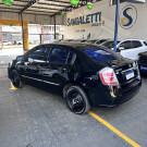 Nissan Sentra 2.0/ 2.0 Flex Fuel 16V Aut. 2011 Flex-3