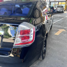 Nissan Sentra 2.0/ 2.0 Flex Fuel 16V Aut. 2011 Flex-1