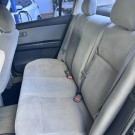 Nissan Sentra 2.0/ 2.0 Flex Fuel 16V Aut. 2011 Flex-0