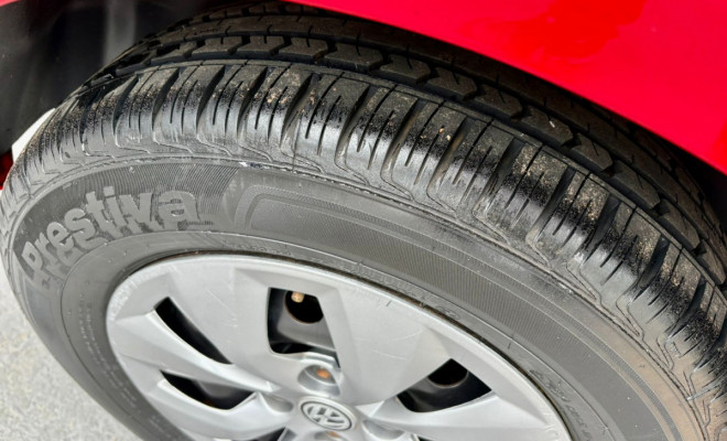 VW - VolksWagen Gol Special 1.0 Total Flex 8V 3p 2016 Flex-7