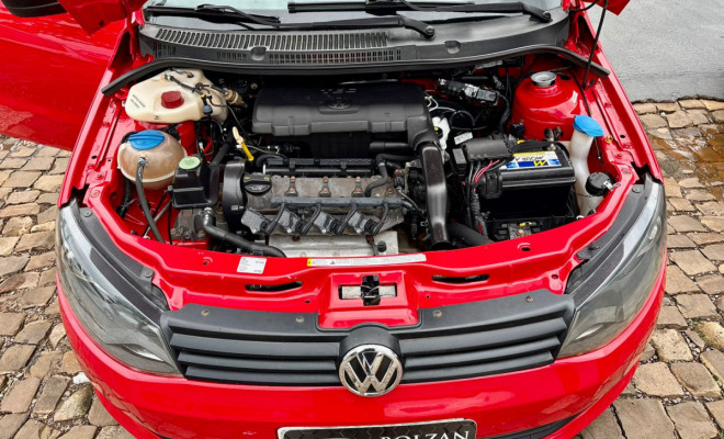 VW - VolksWagen Gol Special 1.0 Total Flex 8V 3p 2016 Flex-8