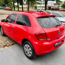 VW - VolksWagen Gol Special 1.0 Total Flex 8V 3p 2016 Flex-4