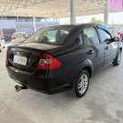 Ford Fiesta Sed. 1.6 8V Flex 4p 2010 Flex-4