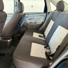 Ford Fiesta Sed. 1.6 8V Flex 4p 2010 Flex-7