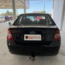 Ford Fiesta Sed. 1.6 8V Flex 4p 2010 Flex-5